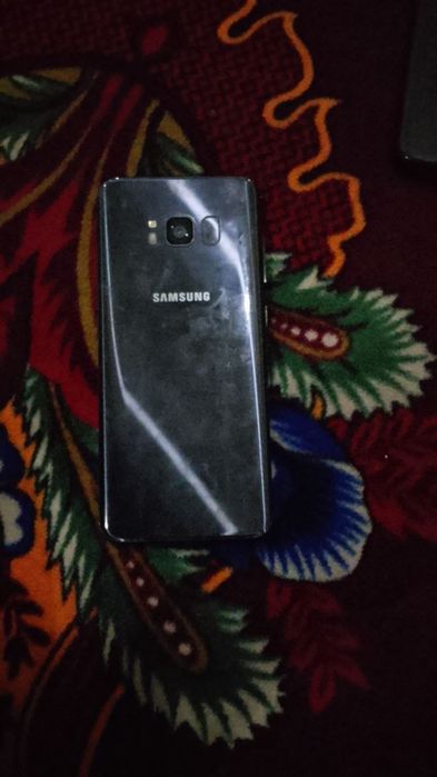 Samsung S8 galaxy 64