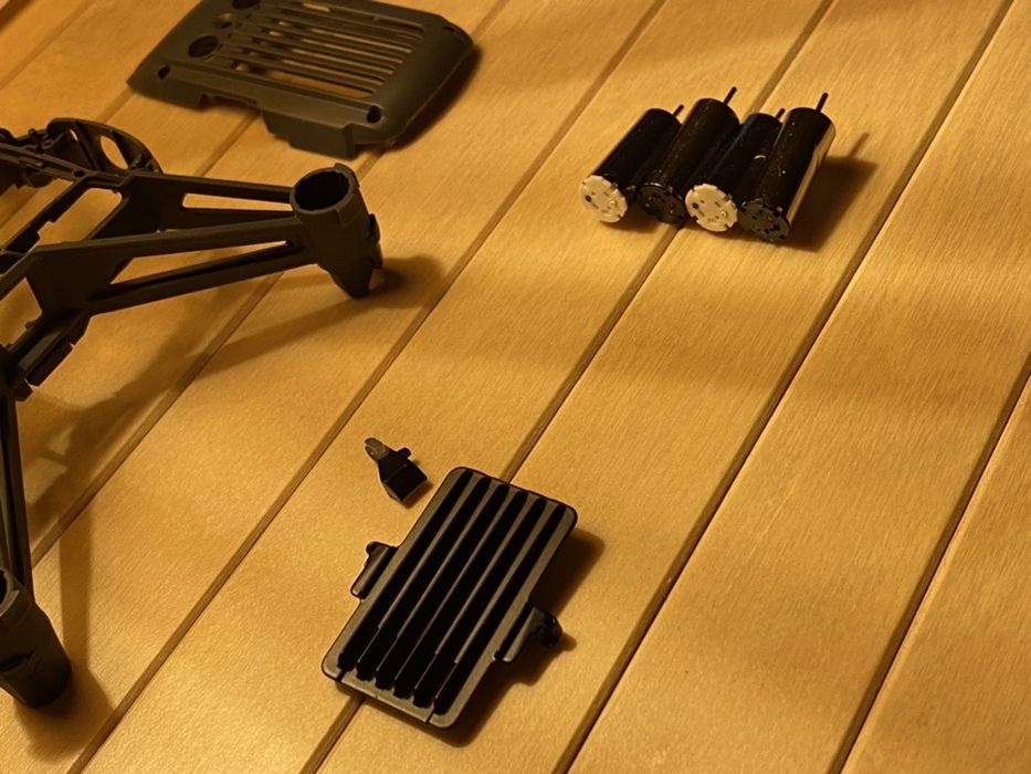 Piese Dji Tello noi impecabile motoare carcasa capace elicii protectii