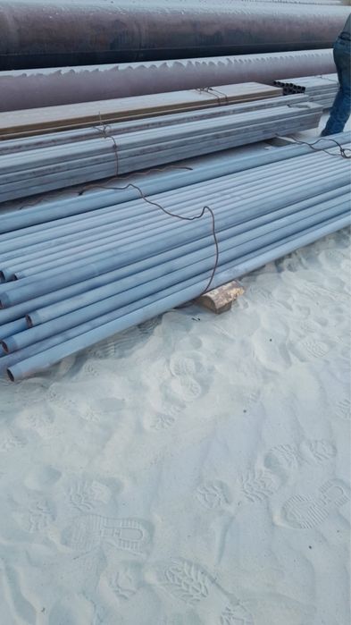 Трубы d 60 толшина стенки 5