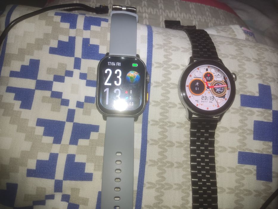 Продам смарт часы