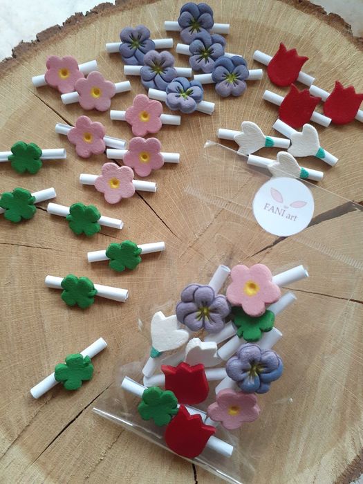 Късметчета за 8 Март