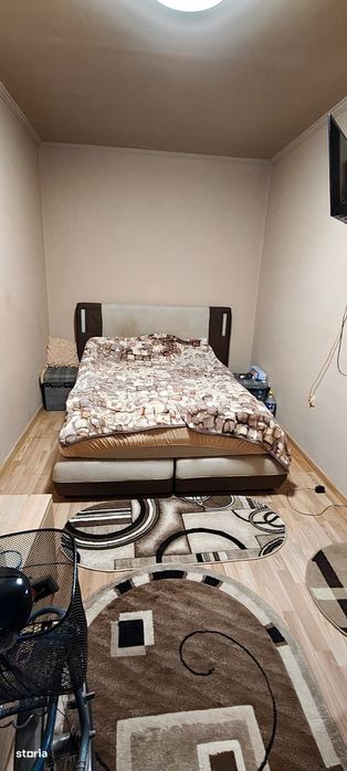 Apartament cu 2 camere in centrul orașului