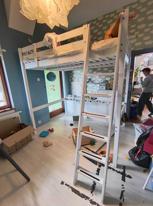 pat supraetajat STORA IKEA