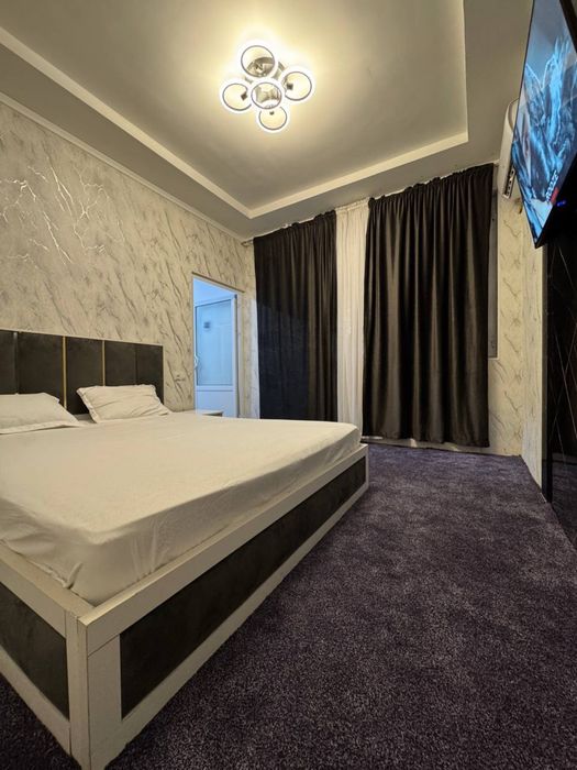 Marco Polo Premium Rooms posutichniy 24/7