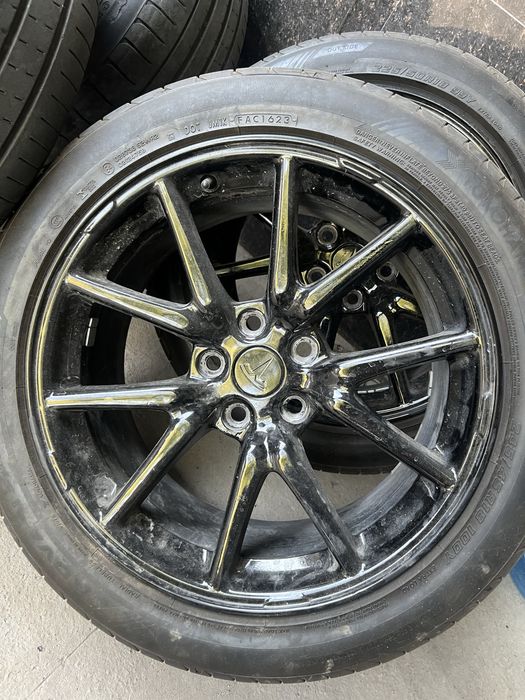 Model 3 18 диски с балонами