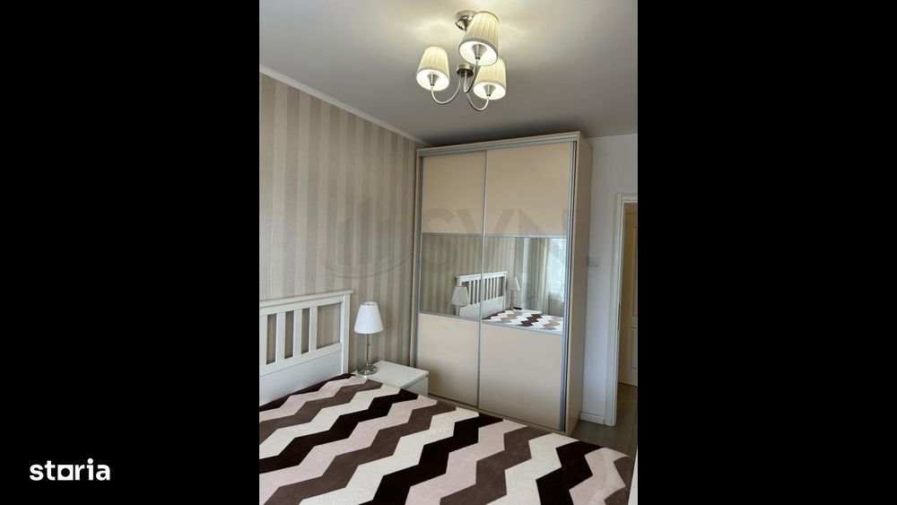 Apartament 2 Camere I De Vanzare I Magheru I Universitate