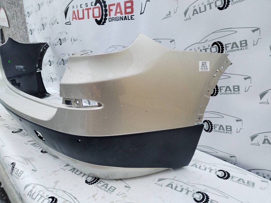 Bara spate Bmw X3 F25 Gauri pentru 4 senzo an 2010-2011-2012-2013-2014