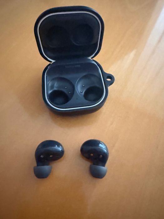 Buds 2 Samsung Galaxy + husa