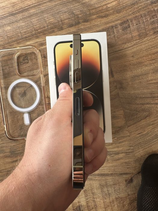 Iphone 14 Pro 128GB