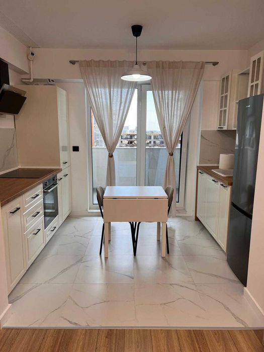 Proprietar | Apartament 2 Camere Premium, Complet Mobilat și Utilat | Prima Închiriere | Astorium