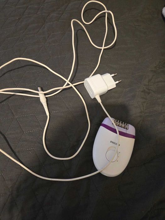 епилатор Philips