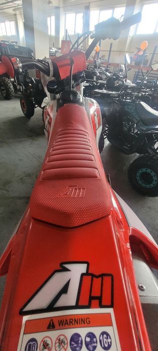 Cross 150cc nou pentru copii cu garantie si livrare in toata tara