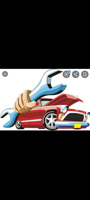 Моторист , ходовик ,  диагностика, ремонт радиатора