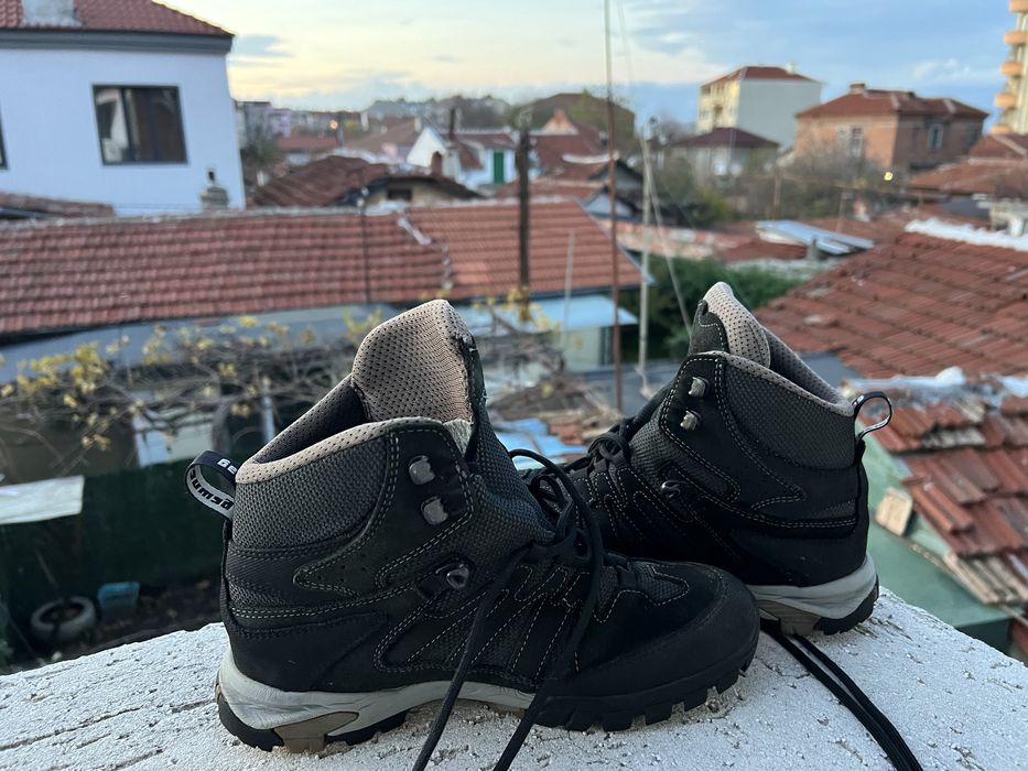 Han Wag Gore-Tex 41.5