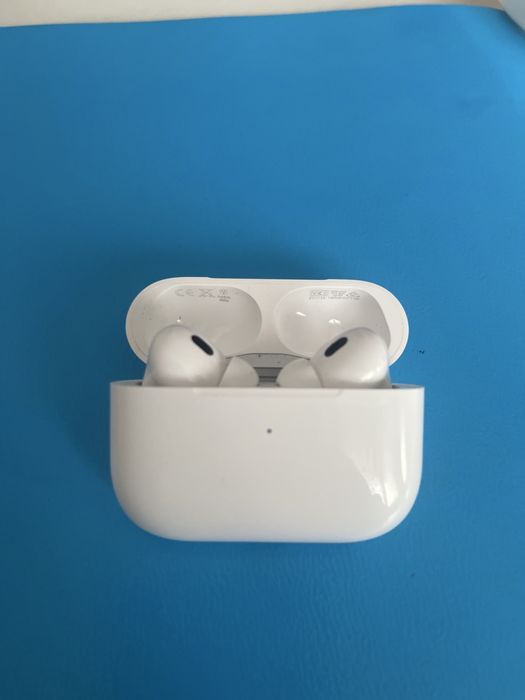 AirPods Pro (2nd generation) оригинал