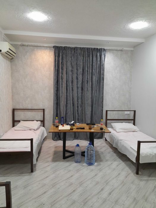 Хостел  С Удобной локацией