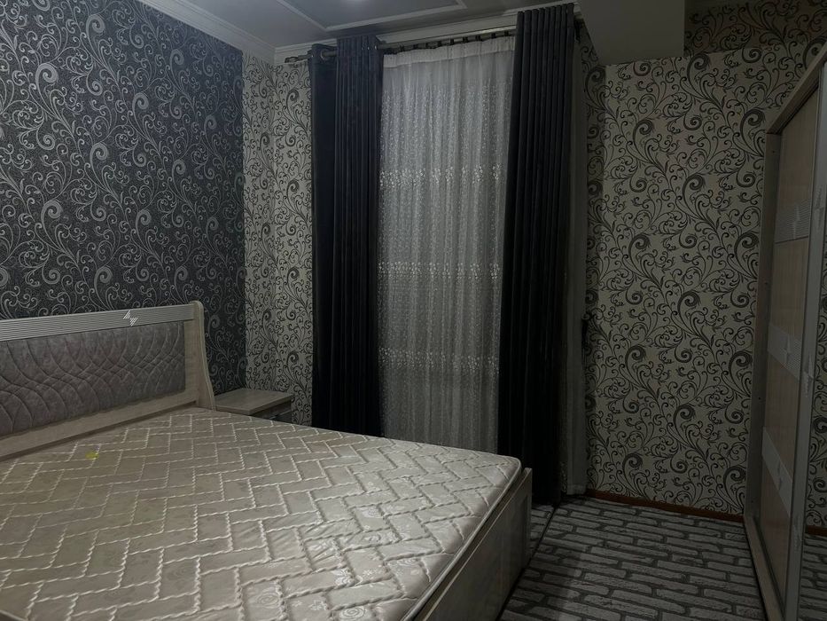 Сирочний аренда квартира Бел тепа навастиройка дом 3 хоналий  600$