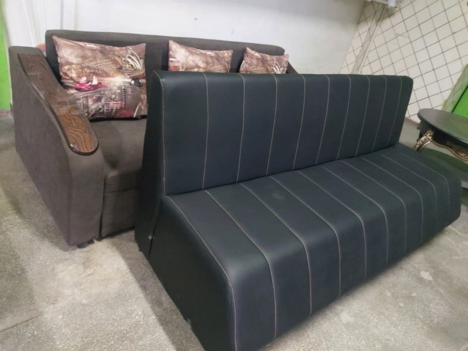 Диваны новые в отличном состоянии