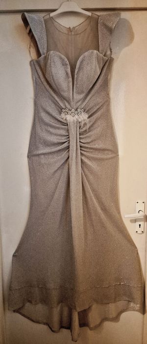 Rochie de seara spectaculoasă