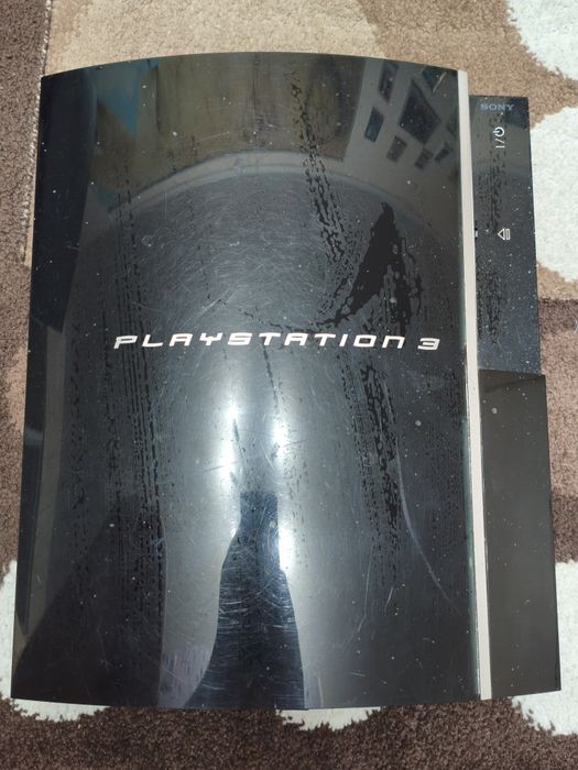 продам плейстейшен 3