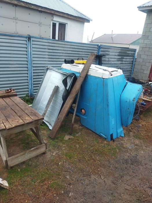 Зил 4331 продам машину