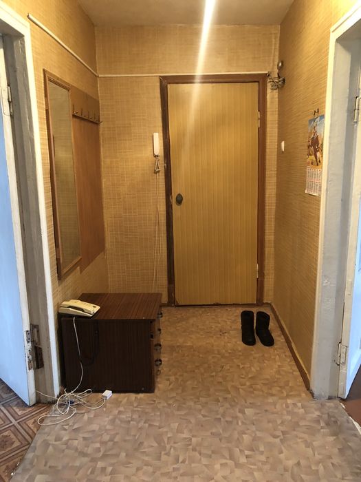Срочно продам  квартиру