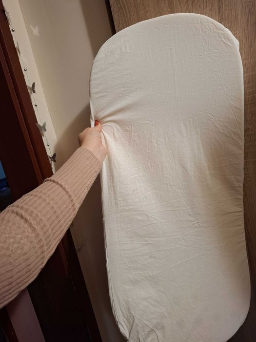 Бебешка количка Moni Tokyo