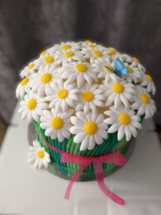 Кондитерские изделия,торты на заказ на заказ