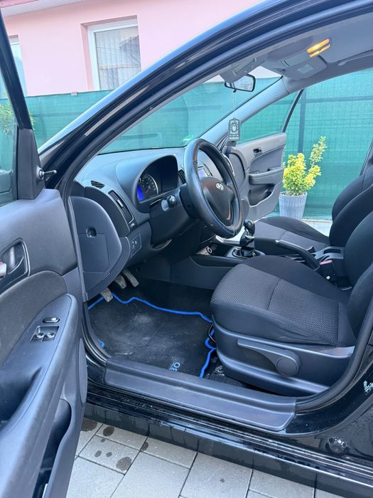 Hyundai i30 1.4 benzina 2011