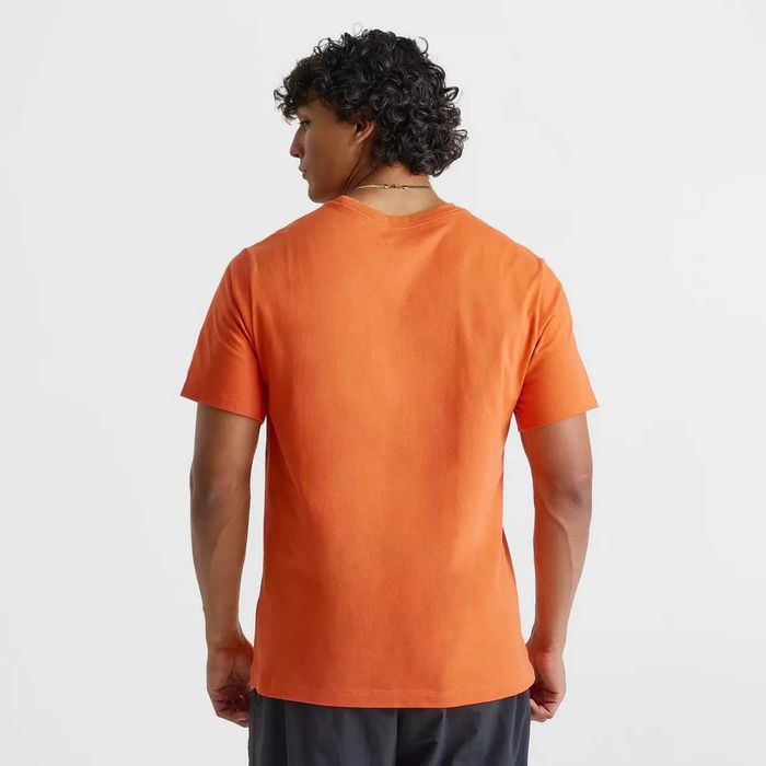 Футболка Jordan Jumpman Embroidered Logo T-Shirt! Новая с бирками!