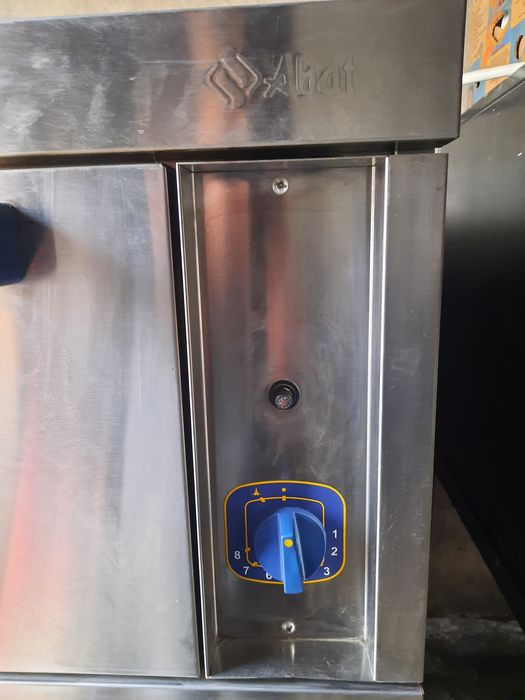 Продам жарочный шкаф Абат