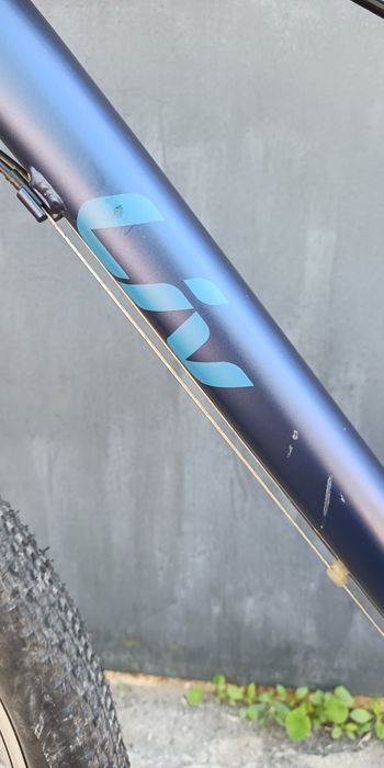 Продается горный велосипед