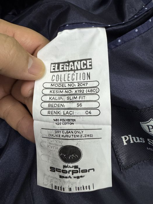 Продам пиджак новый