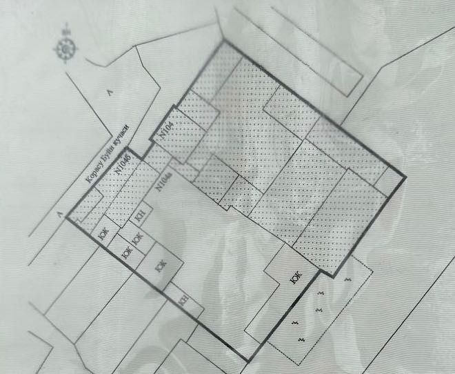 Продается дом 16 соток мирза улугбек