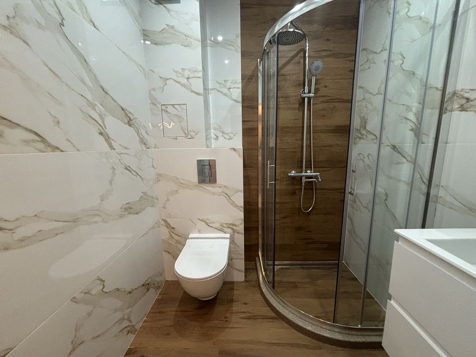 Двустаен апартамент в Несебър, кв.Черно море