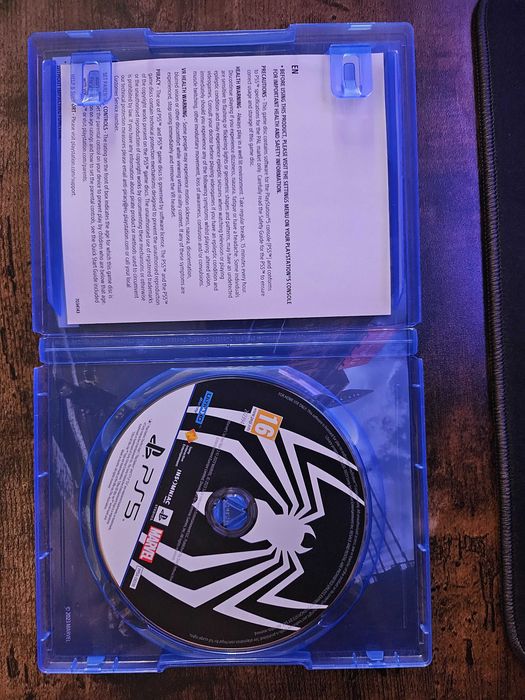 Marvel's Spider-Man 2 (PS5)