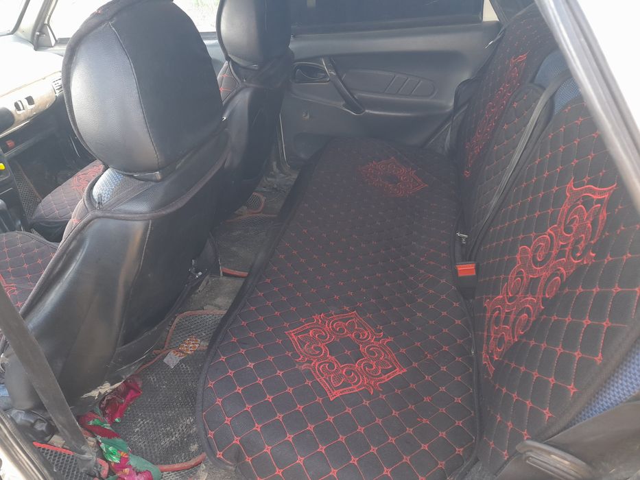 Машина сатылады 2010 жылгы