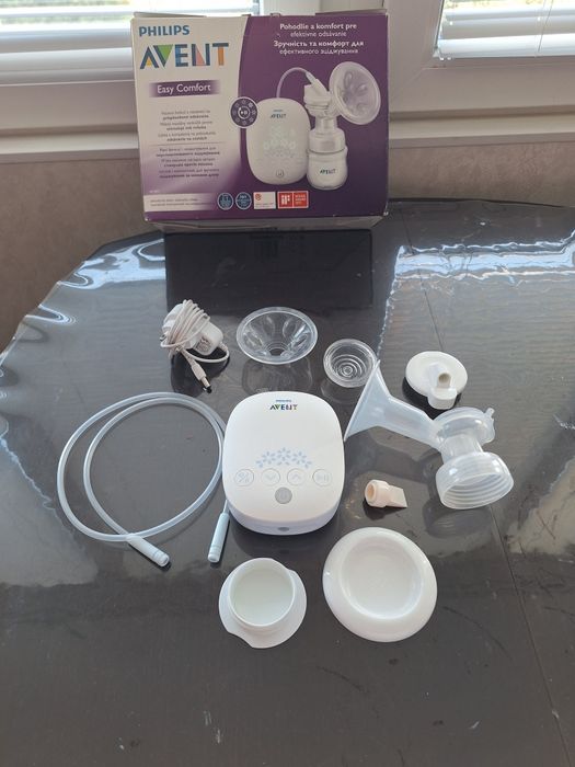 Електрическа помпа за кърма Philips Avent
