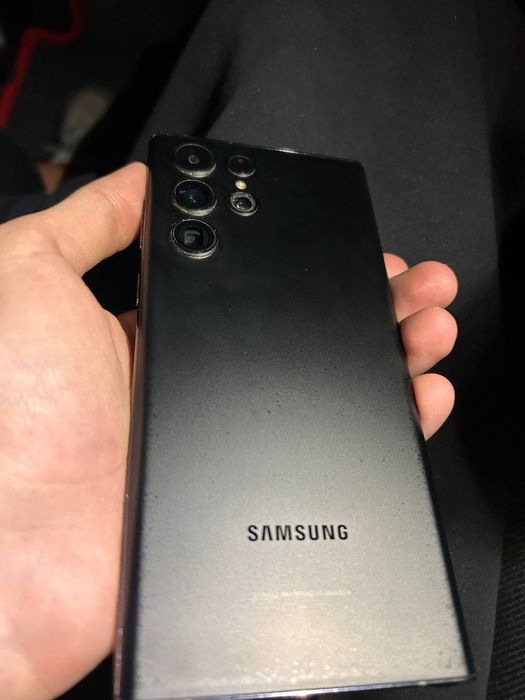 Samsung s22 ultra 256gb