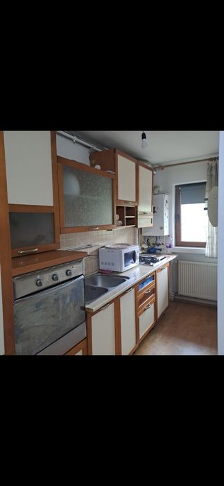 Vand garsoniera confort 1A