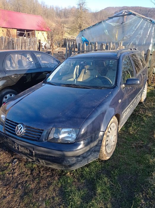 Se vinde Wolfgang Bora cu acte la zi