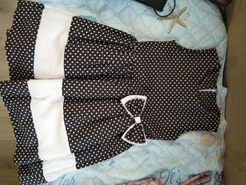 Рокли за момичета на 9-10год.