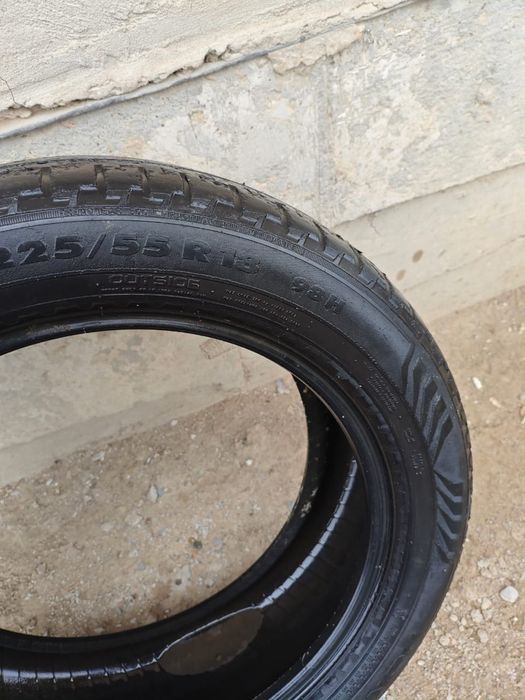 Запасные шины , шины