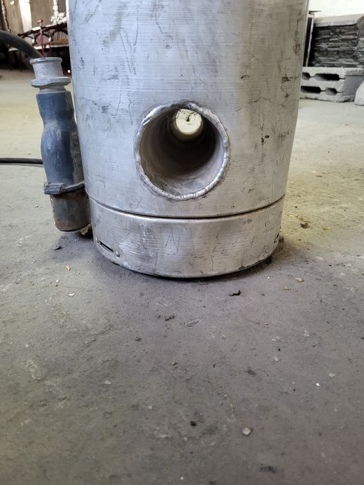 Продам дистилятор походный