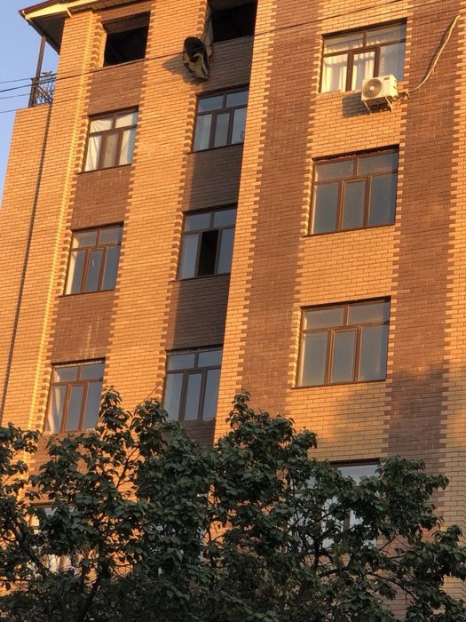 Кваритира новостройка 5 этаж