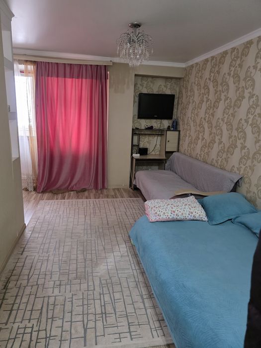 Сдаю квартиру. Посуточно. На ночь.