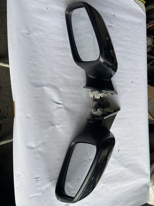 BMW F30/F31 огледала