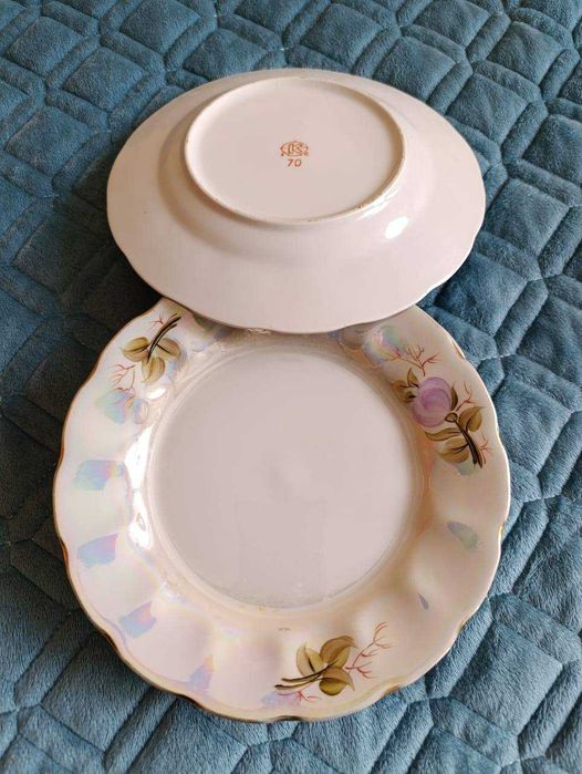 фарфоровая посуда