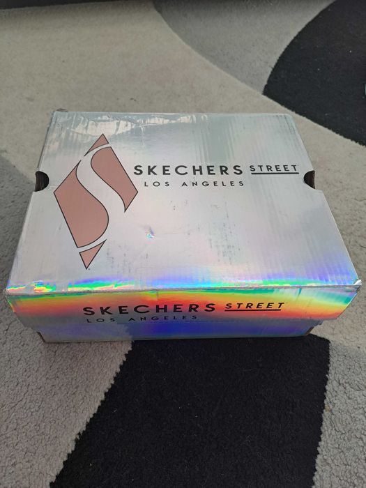 Детски маратонки Skechers