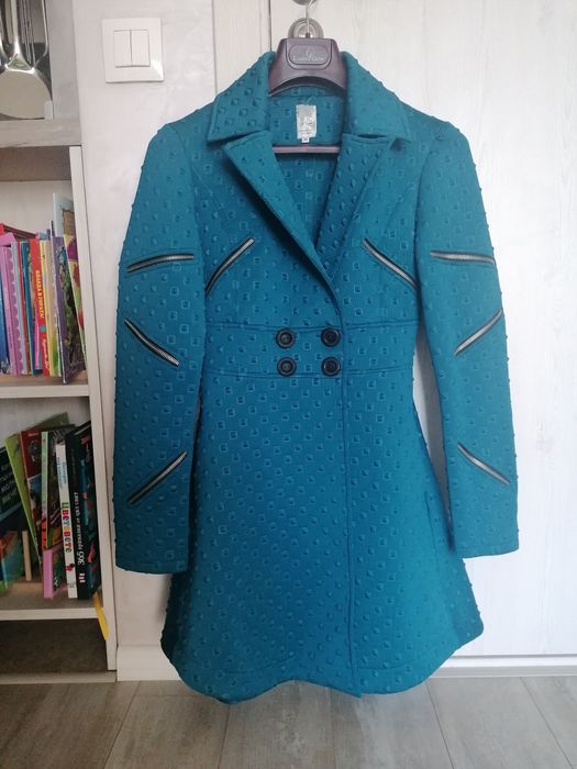 Дамско манто есен/пролет